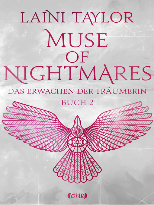 Titeldetails für Muse of Nightmares--Das Erwachen der Träumerin nach Laini Taylor - Verfügbar